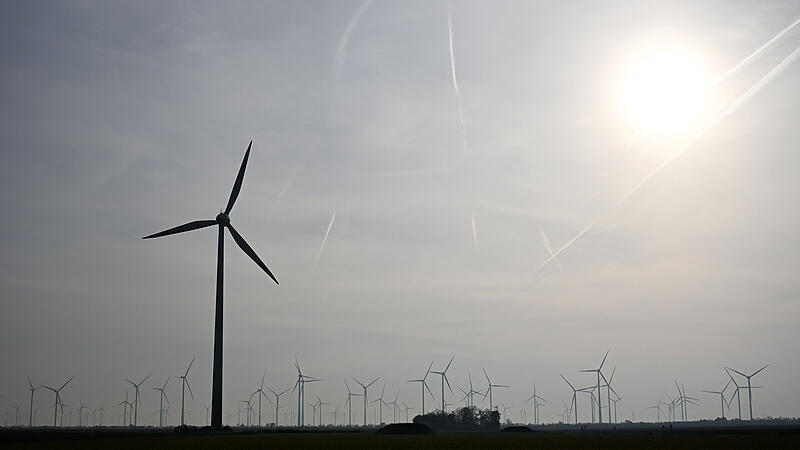 Energie: Wollen Sie eh, dass alles bleibt, wie es ist?