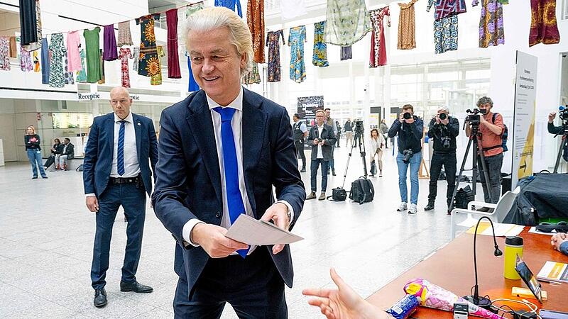 Geert Wilders