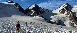 Alpenverein-Ortsgruppe feiert 1000. Mitglied