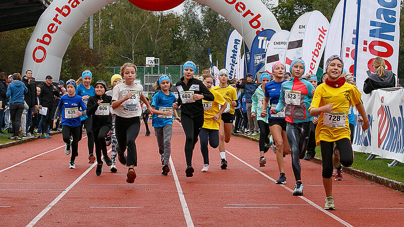 Donaulauf Ottensheim