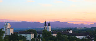 Die Ökumenische Sommerakademie und der Frieden