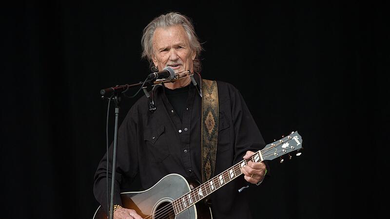 Kris Kristofferson