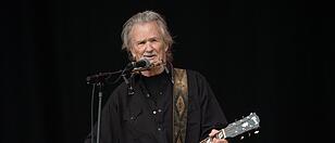 Kris Kristofferson