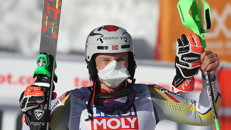 ALPINE SKIING - FIS WC Chamonix