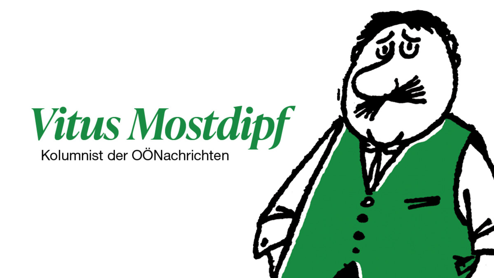 Vitus Mostdipf