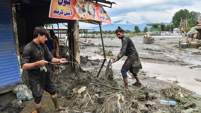 PAKISTAN-WEATHER-FLOODS