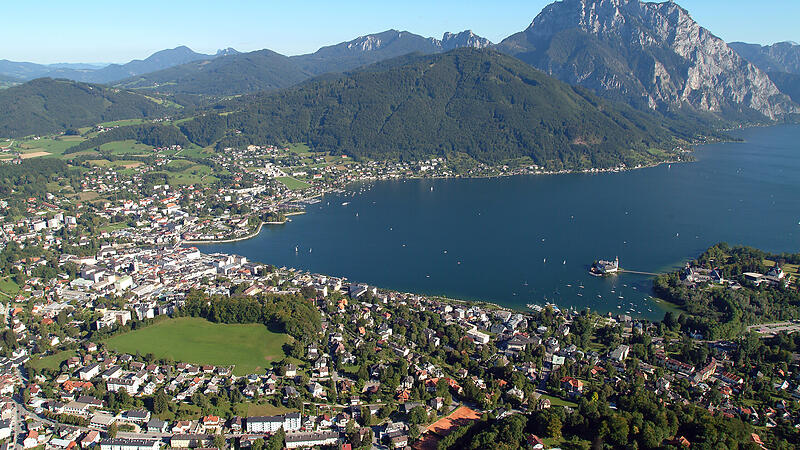 Zweitwohnsitze am Traunsee: Gmundens Stadtpolitik drängt weiter auf Veränderung