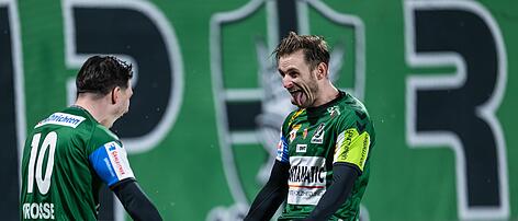 Sollbauer SV Ried