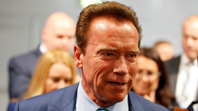 Schwarzenegger