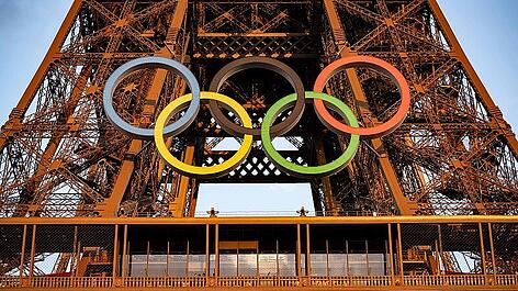 Olympische Spiele: "Fünf bis zehn Medaillen sind realistisch"