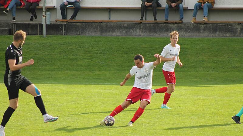 Eggerding will Enzenkirchen vom Thron stoßen