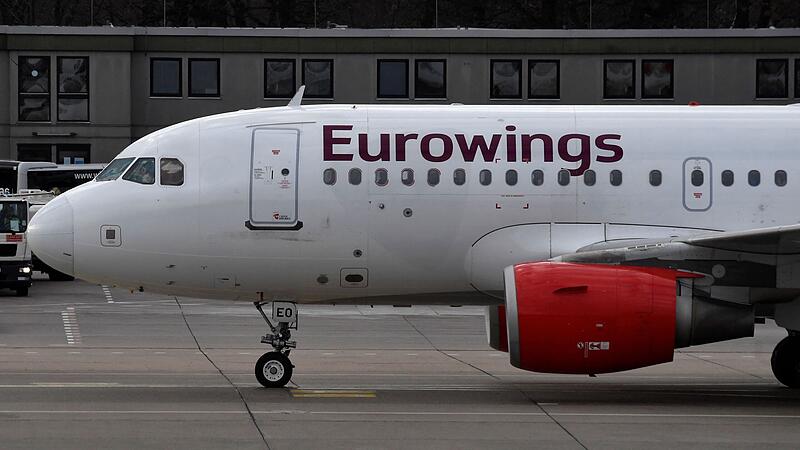 Eurowings