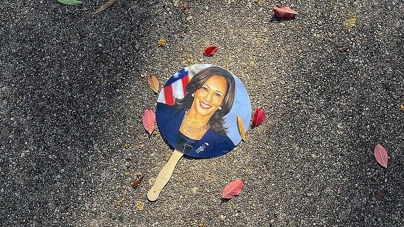 Kamala Harris