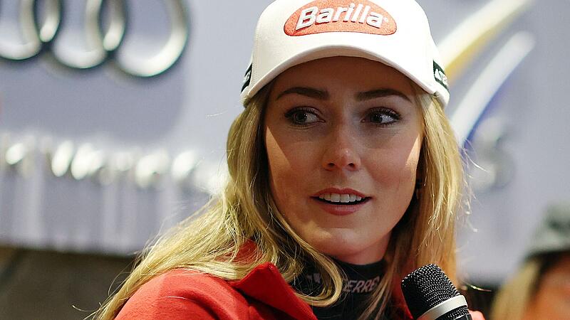 Mikaela Shiffrin