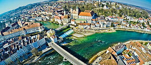 Die „Eisenstadt“ Steyr ist und bleibt ein Juwel.