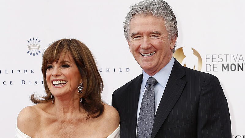 Linda Gray, die Sue Ellen Ewing aus "Dallas", wird 80