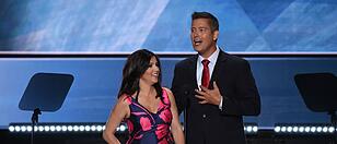 Sean Duffy