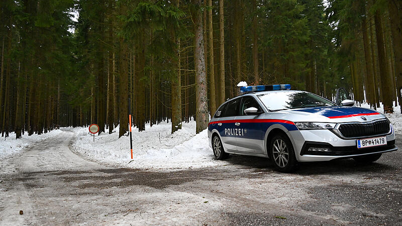 19-Jährige mit Schneestange erschlagen