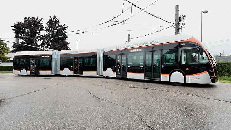 Soll jeder in Linz gratis mit Bus und Straßenbahn fahren dürfen?