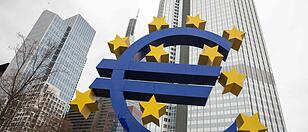 Europäische Zentralbank (EZB)