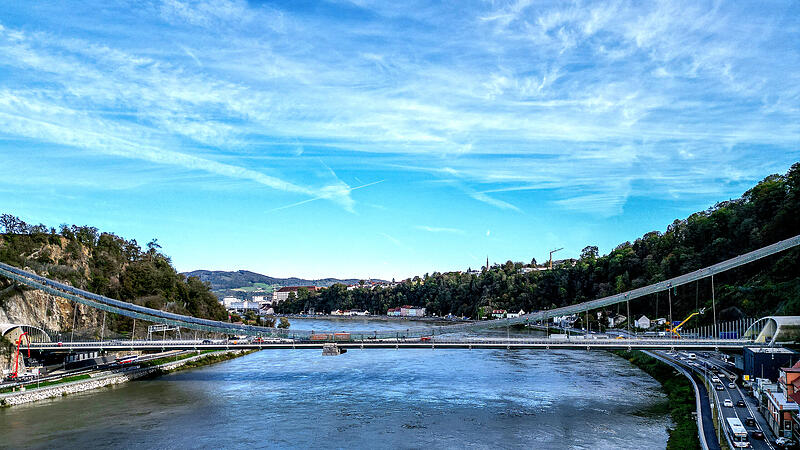 Westring Donautalbrücke