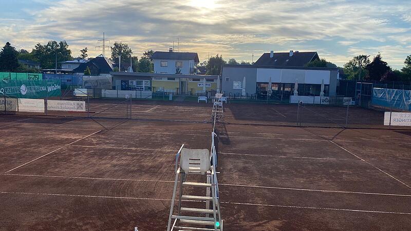 Grünes Licht für neue Tennisplätze beim UTC Ried