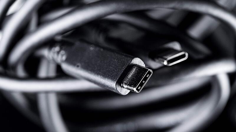 USB-C in der EU: Wieso es ein Kabel  für alle Fälle gibt