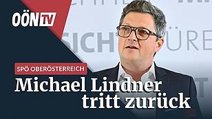 Lindner-Rücktritt: "Viele Parteikollegen nehmen ihm das übel"