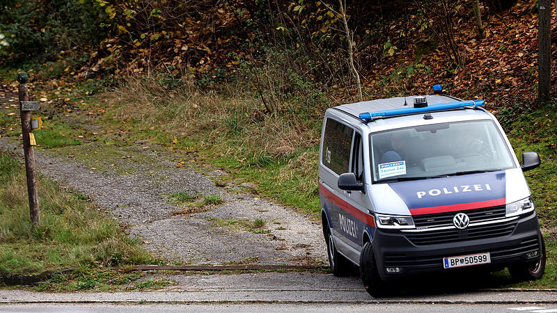 alarmfahndung nach mord in altenfelden und arnreit polizei einsatz cobra