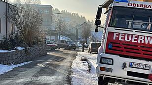 Tödliche Schüsse in Oberkappel