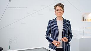 Sabine Herlitschka Infineon