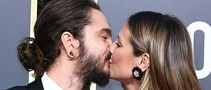 Heidi Klum und Tom Kaulitz