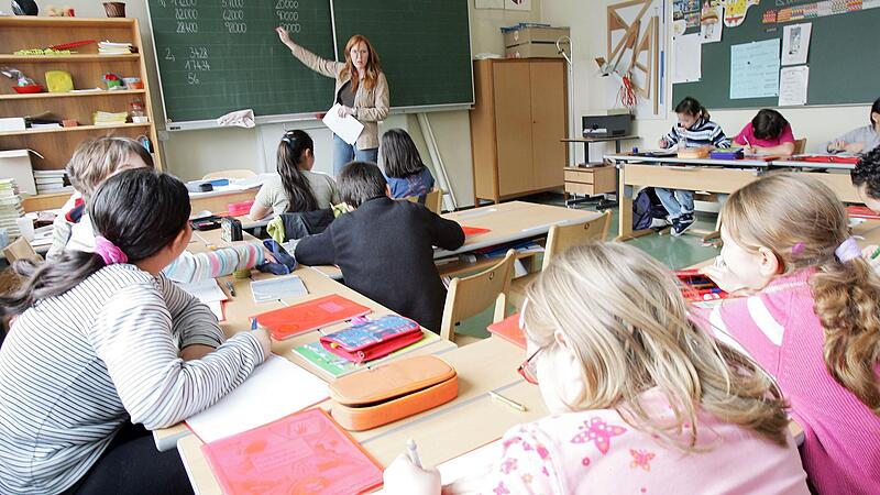 Schülertransport-Regelung gefährdet die Zukunft der Nikolaus-Lenau-Schule