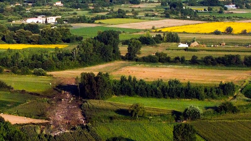 GREECE-SERBIA-CARCO-ACCIDENT