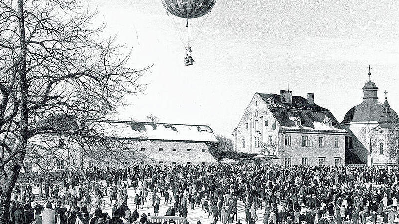 Christkindlpost aus der Mesnerküche