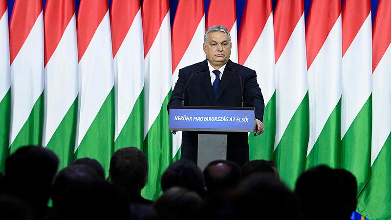 NATO-Beitritt: Ungarn gibt den Widerstand auf