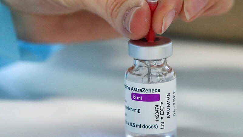 AstraZeneca-Impfstopp in weiteren EU-Ländern