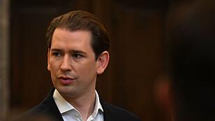 Sebastian Kurz