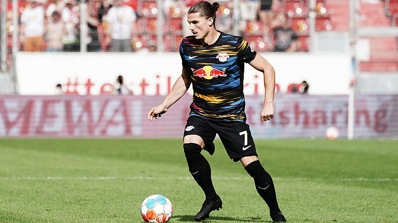 Marcel Sabitzer (RB Leipzig)