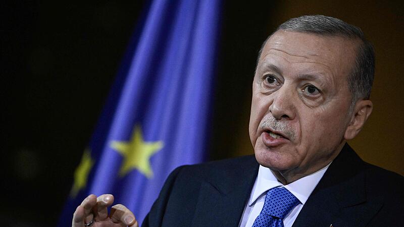 EU-Kommission will Beziehungen zur Türkei wieder vertiefen