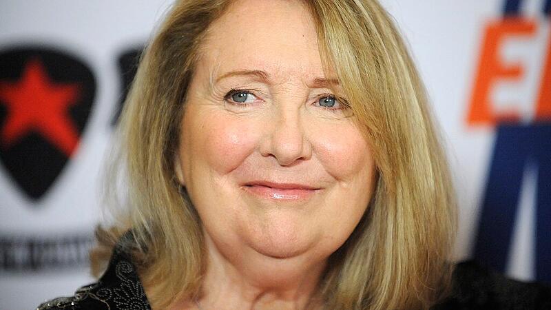 Teri Garr