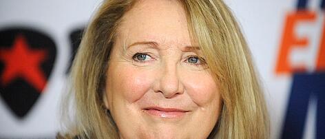 Teri Garr