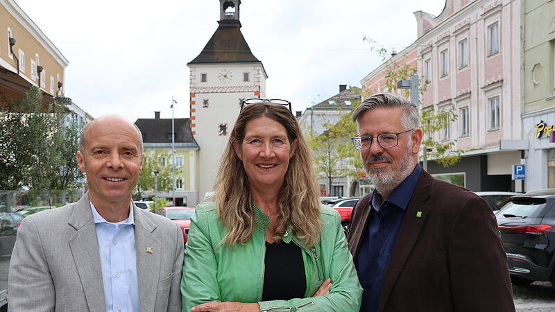 "Die Erfolge der Grünen werden gerne unter den Teppich gekehrt"