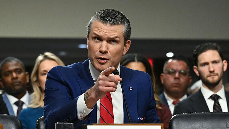 FILES-US-POLITICS-CONGRESS-DEFENSE-HEGSETH