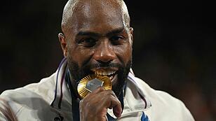 Teddy Riner