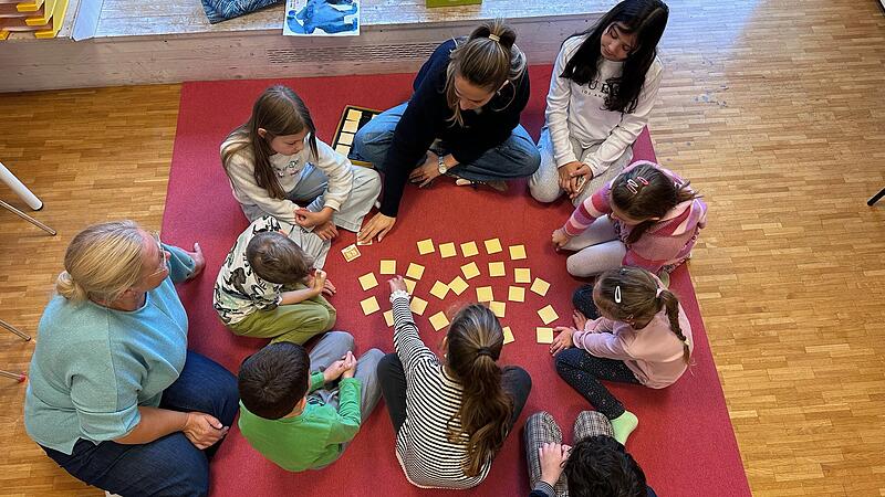 Keine Schularbeiten und Tests: Da Vinci Schule ist heuer ausgebucht