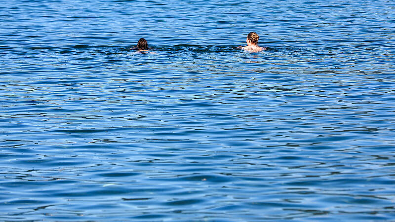 Jeder Zehnte unter 19 Jahren kann nicht schwimmen