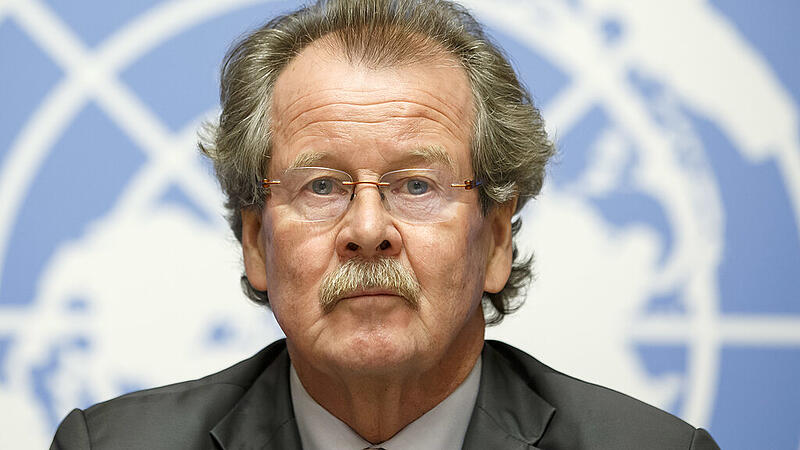 Manfred Nowak