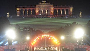 Schönbrunn