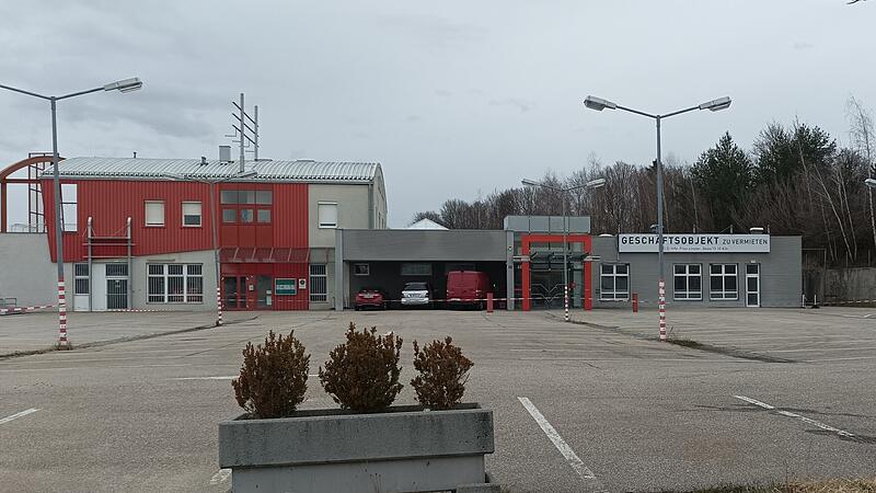 Billa schließt Filiale in Ried